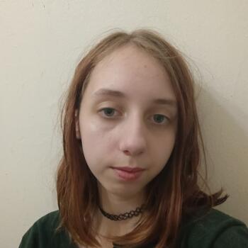 Babysitter in Meridian: Heather