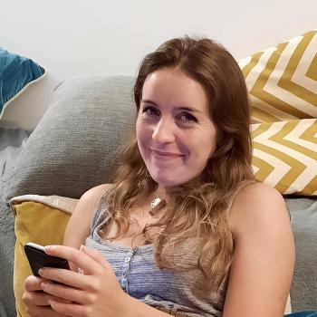 Babysitter Auderghem/Oudergem: Eloise