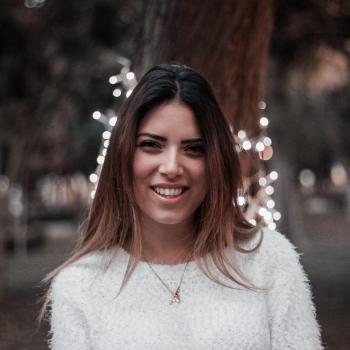 Niñera Corregidora: Amanda