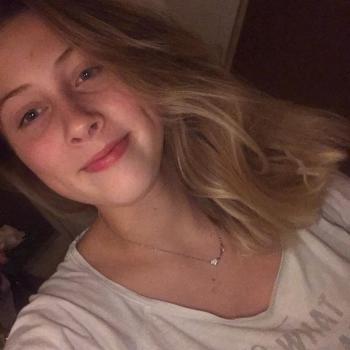 Babysitter Hilversumse Meent: Charlotte