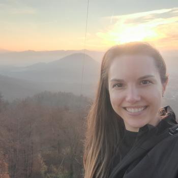 Babysitter in Ljubljana: Martina