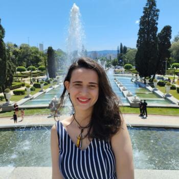 Babysitter in Santos: Estefany