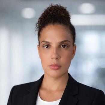 Babysitter Rio de Janeiro: Thaina