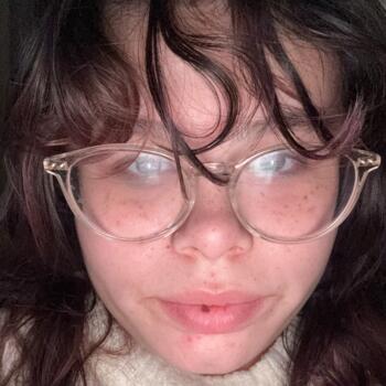 Babysitter in Saratoga Springs (Utah): Julia
