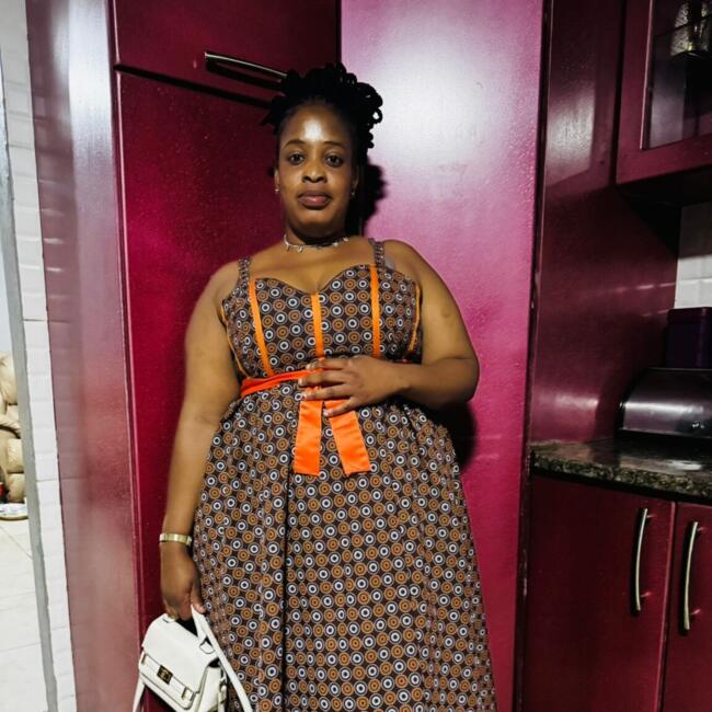 Nanny in Newcastle: Philisiwe