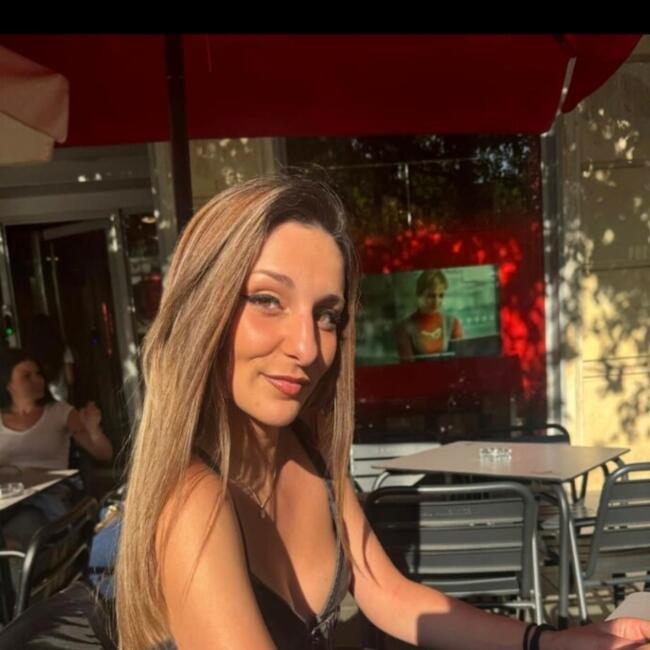 Canguro en Polinyá: Silvia