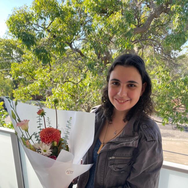 Nanny in Central Coast: Amethyst