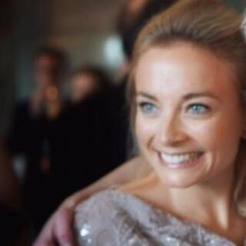 Barnvaktsjobb i Saltsjöbaden: barnvaktsjobb Charlotte