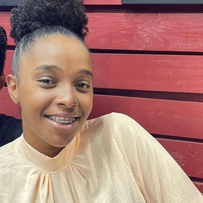 Babysitter in Salvador: Geovana