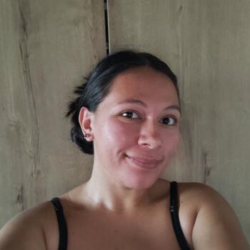 Niñera en Cali: Adriana Galindez