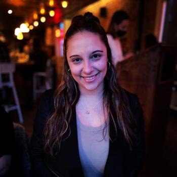 Babysitter in Wayne (New Jersey): Noelle