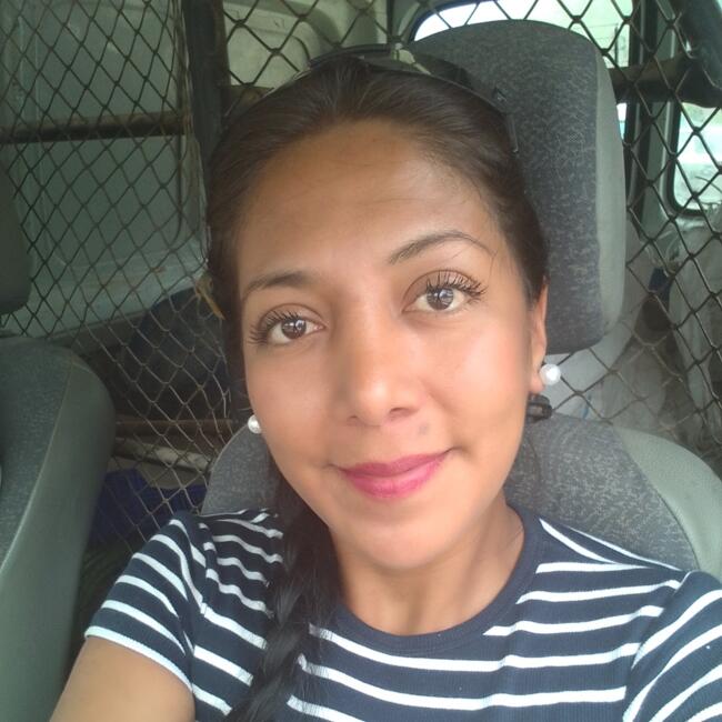 Babysitter in Torrent: Diana pinzón