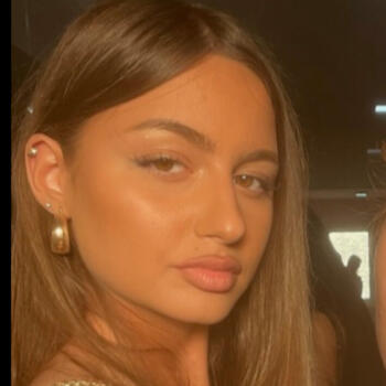 Babysitter in Belgrade: Magdalena
