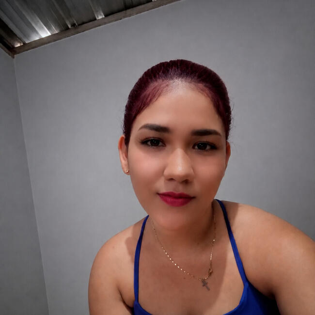 Babysitter in Santo Domingo de los Colorados: Elianny