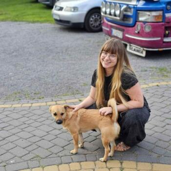 Babysitter in Lublin: Ester