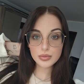 Opiekunka do dziecka w Szczecin: Aleksandra