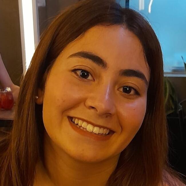 Babysitter in Córdoba: Julieta