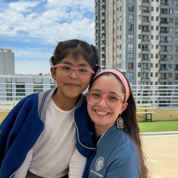 Babysitter in Machalí: Martina