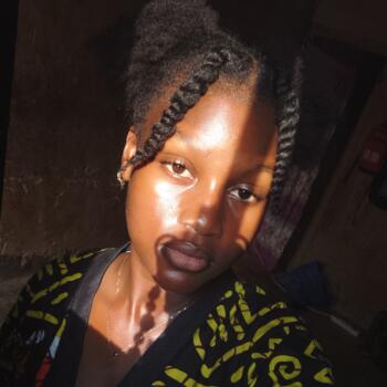 Nanny in Abidjan: Stéphanie