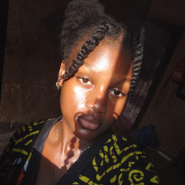 Nanny in Abidjan: Stéphanie