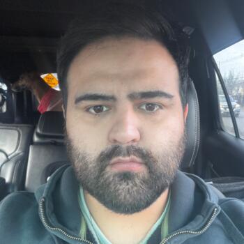 Babysitting job in San Fernando: babysitting job Leandro