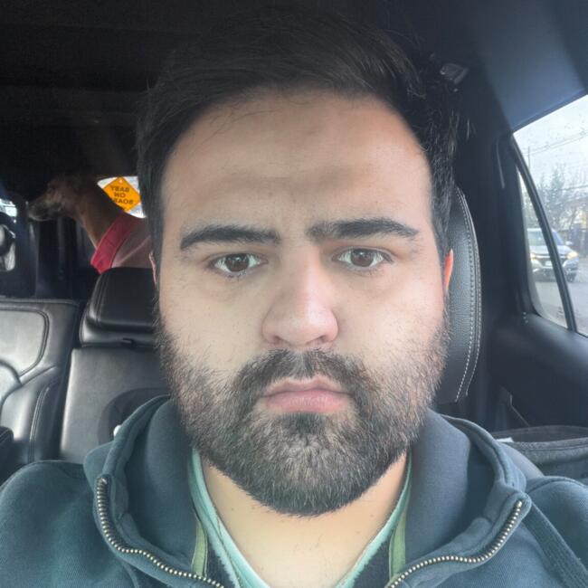 Babysitting job in San Fernando: Leandro