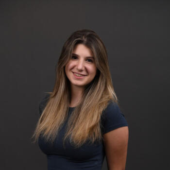 Babysitter in Manchester: Maayan