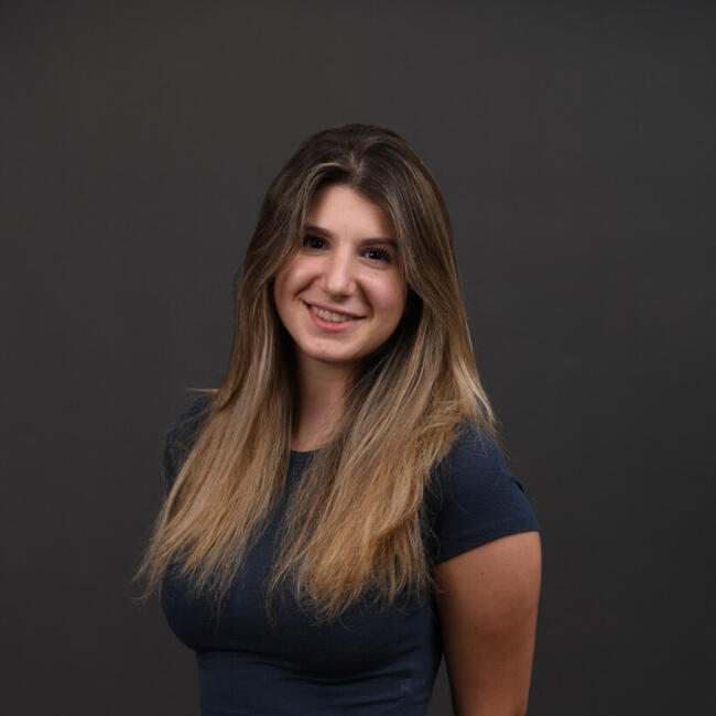 Babysitter in Manchester: Maayan