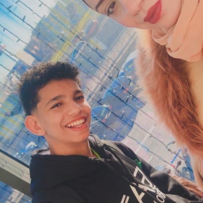 Babysitting job in Santo Stefano Lodigiano: AMENI