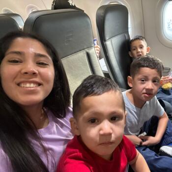 Babysitting job in Saginaw (Texas): babysitting job Annie