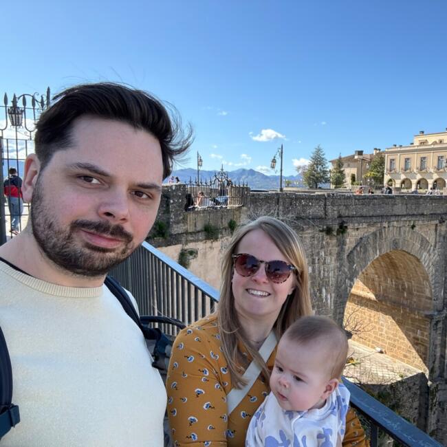 Babysitjob in Gent: Lisa