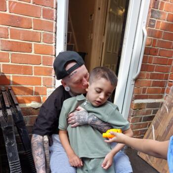 Babysitting job in Nottingham: babysitting job Aimie