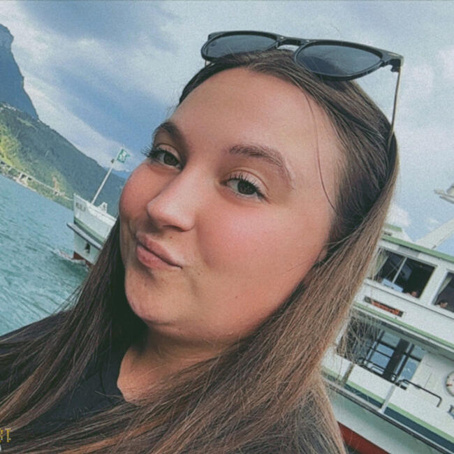 Babysitter in Schönenwerd: Saskia
