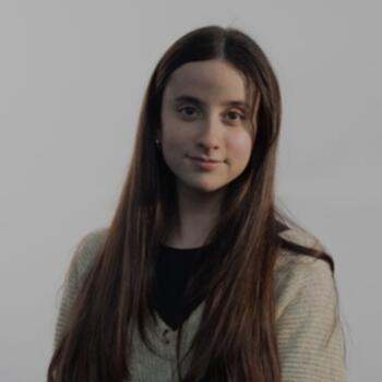 Babysitter in Vale (Vila Nova de Famalicão): Joana