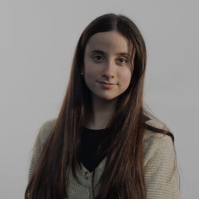 Babysitter in Vale (Vila Nova de Famalicão): Joana