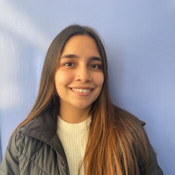 Niñera en Antofagasta: Catalina