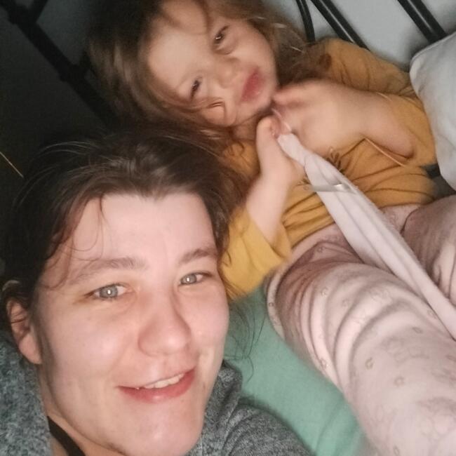 Babysitting job in Mainvilliers: Anne-laure