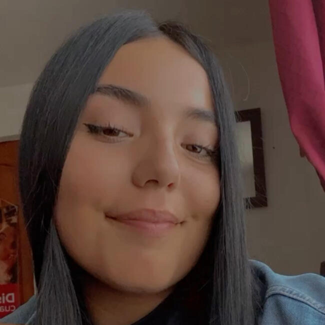 Babysitter in Graneros: Danitza