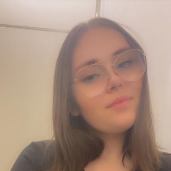 Barnvakt i Staffanstorp: Ida