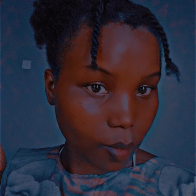 Babysitting job in Kampala: Nanyanzi