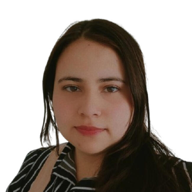 Niñera en Girón: Maria Camila