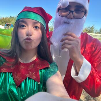 Babysitter in Talca: Sofia