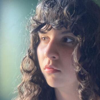 Niñera en Auray: Céleste