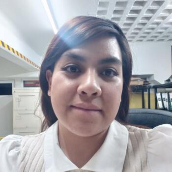 Baby-sitter in Mexico: Stephanie