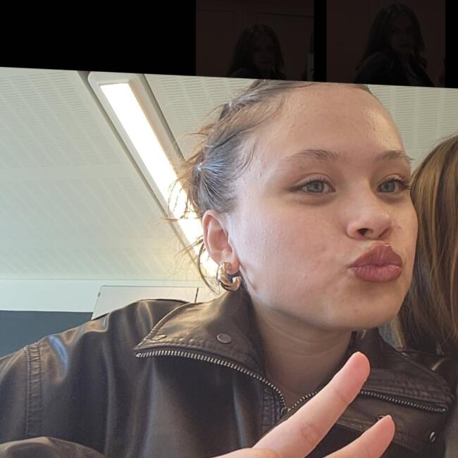 Baby-sitter in Prilly: Chloe