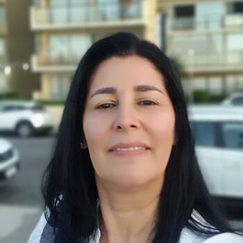 Niñera en Cali: Francy
