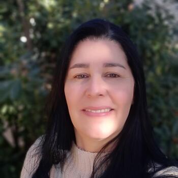 Niñera en Cali: Francy
