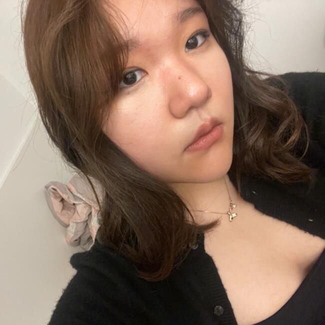 Nanny in Vandœuvre-lès-Nancy: Yena