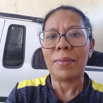 Babysitter in Cuiabá: Maria