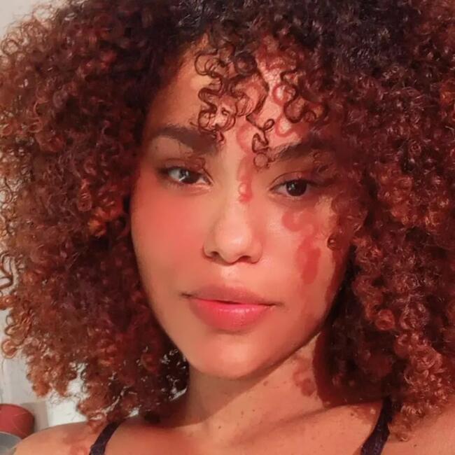 Emprego de babá em Itapevi: Kamilla